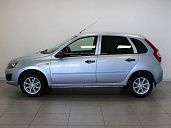 Lada (ВАЗ) , 2013г., передний привод, механика