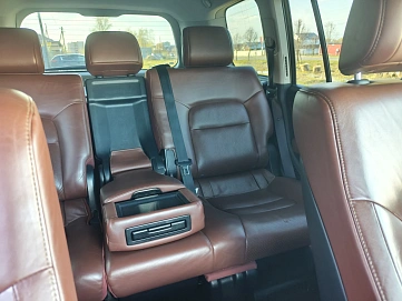 Toyota Land Cruiser, 2016г., полный привод, автомат