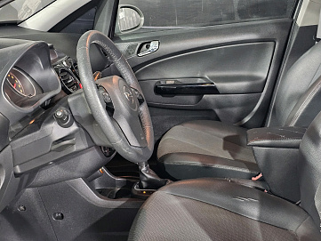Opel Corsa, 2009г, передний привод, автомат