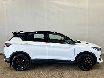 Geely Coolray, 2024г, передний привод, робот