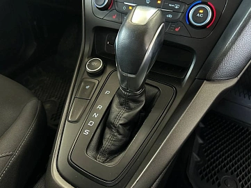 Ford Focus, 2017г, передний привод, робот