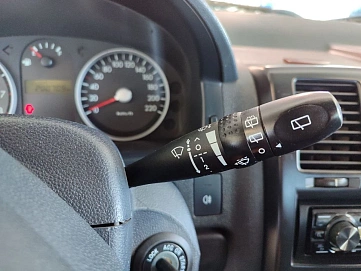 Hyundai Getz, 2008г, передний привод, автомат