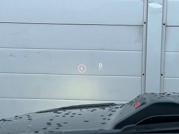 Ram 1500, 2025г, полный привод, автомат