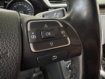 Volkswagen Passat CC, 2012г, передний привод, робот