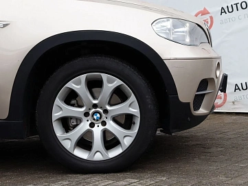 BMW X5, 2013г, полный привод, автомат
