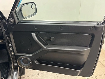 Lada (ВАЗ) , 2017г., полный привод, механика