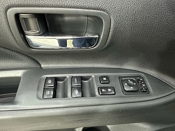 Mitsubishi Outlander, 2017г, полный привод, вариатор