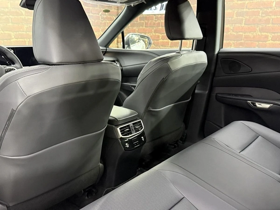 Lexus RX, 2025г., полный привод, автомат