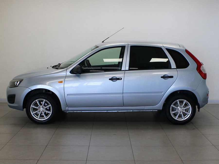 Lada (ВАЗ) , 2013г., передний привод, механика