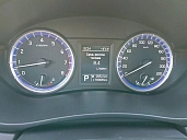 Suzuki SX4, 2021г., передний привод, автомат