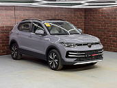 Volkswagen Tharu XR, 2024г., передний привод, автомат