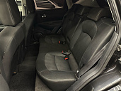 Nissan Qashqai, 2012г., передний привод, вариатор