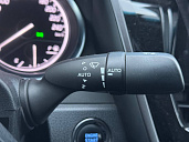 Toyota Camry, 2021г., передний привод, автомат