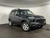 Lada (ВАЗ) , 2024г., полный привод, механика