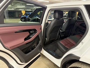 Land Rover , 2025г., полный привод, автомат