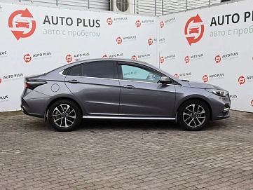 Omoda S5, 2023г, передний привод, вариатор