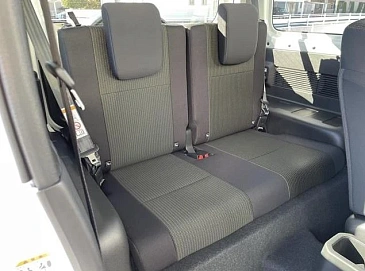 Suzuki Jimny, 2022г, полный привод, автомат