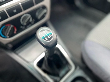 Lifan Breez (520), 2008г, передний привод, механика