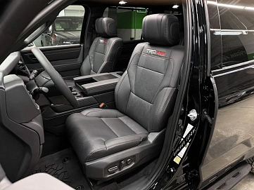 Toyota Sequoia, 2025г, полный привод, автомат