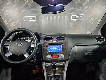 Ford Focus, 2009г, передний привод, автомат
