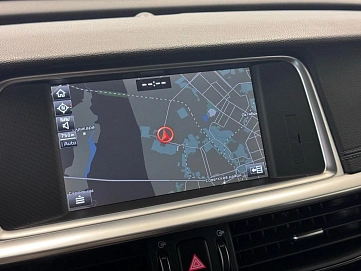 Kia Optima, 2019г, передний привод, автомат
