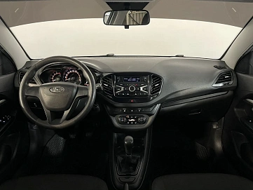 Lada (ВАЗ) Vesta, 2021г, передний привод, механика