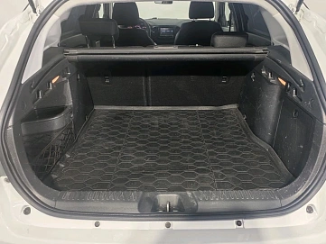 Lada (ВАЗ) Vesta, 2019г, передний привод, вариатор