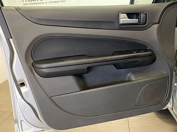 Ford Focus, 2006г, передний привод, механика