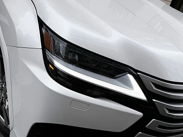 Lexus LX, 2024г, полный привод, автомат