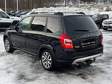 Lada (ВАЗ) , 2023г., передний привод, механика