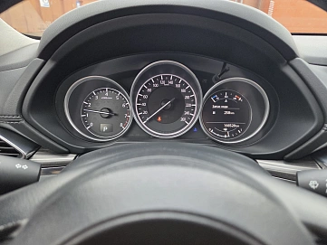 Mazda CX-5, 2018г, полный привод, автомат