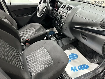 Lada (ВАЗ) Granta, 2022г, передний привод, механика