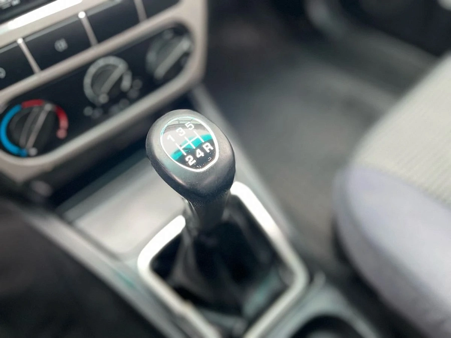 Lifan Breez (520), 2008г., передний привод, механика