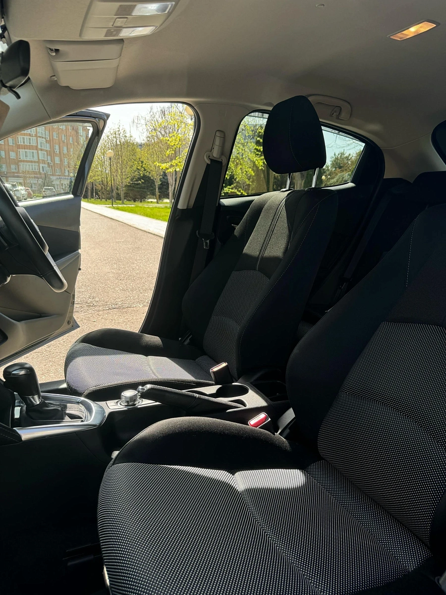 Mazda Demio, 2018г., полный привод, автомат