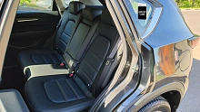 Mazda CX-5, 2023г., передний привод, автомат