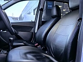 Lada (ВАЗ) Granta, 2024г., передний привод, механика