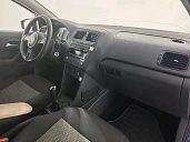 Volkswagen Polo, 2011г., передний привод, механика