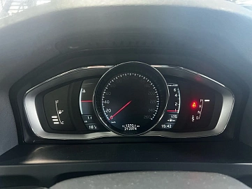 Volvo S60, 2014г, передний привод, автомат