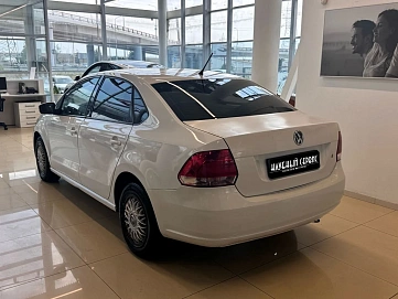 Volkswagen Polo, 2012г, передний привод, механика