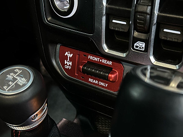 Jeep Wrangler, 2019г, полный привод, автомат