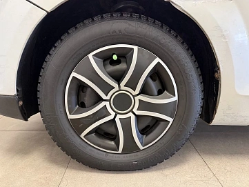 Ford Focus, 2007г, передний привод, механика