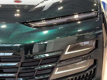 JETOUR DASHING, 2025г, передний привод, робот