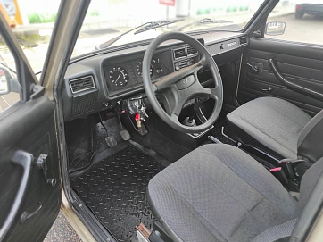 Lada (ВАЗ) 2104, 2012г, задний привод, механика