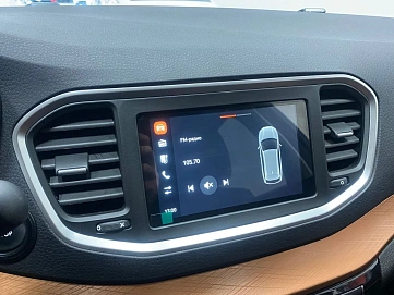 Lada (ВАЗ) , 2025г., передний привод, механика