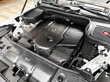 Mercedes-Benz GLS, 2025г, полный привод, автомат
