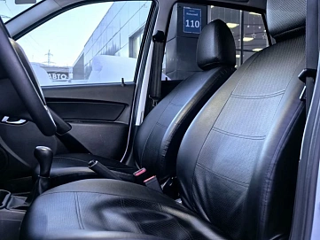 Lada (ВАЗ) Granta, 2024г, передний привод, механика