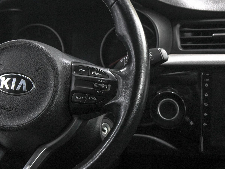 Kia , 2020г., передний привод, механика