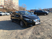 Nissan Leaf, 2019г., передний привод, автомат