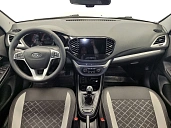 Lada (ВАЗ) Vesta, 2020г., передний привод, механика