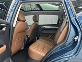 Geely Vision X6 Pro, 2022г., передний привод, автомат